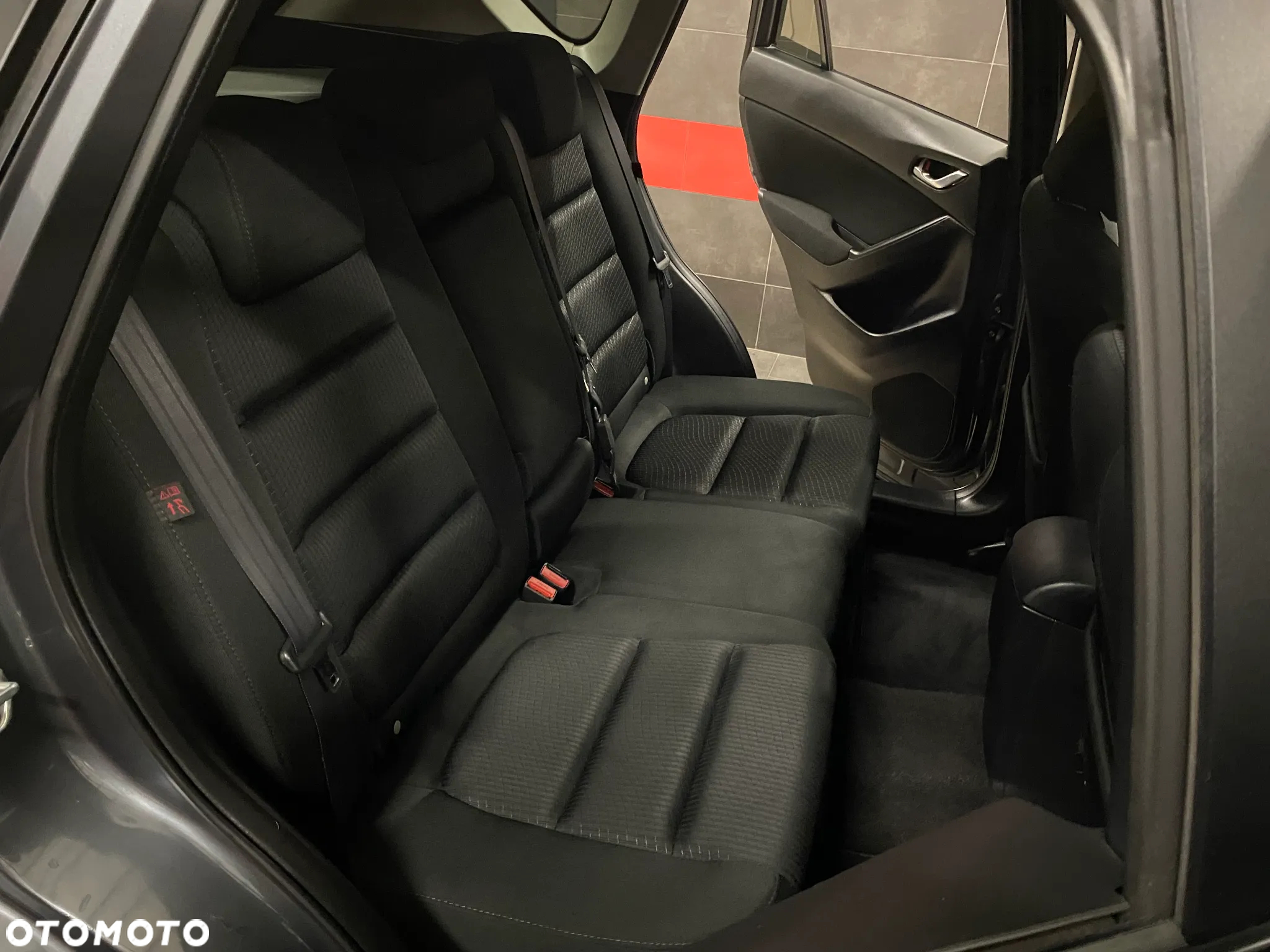 Mazda CX-5 e-SKYACTIV-G 165 Prime-Line - 15