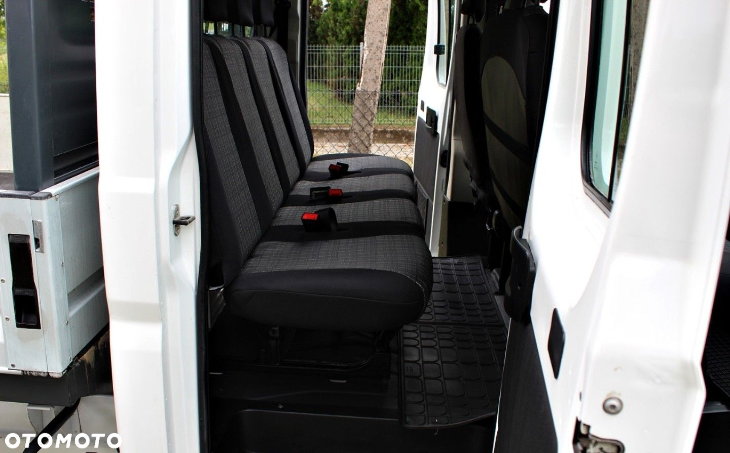 Peugeot Boxer - 12