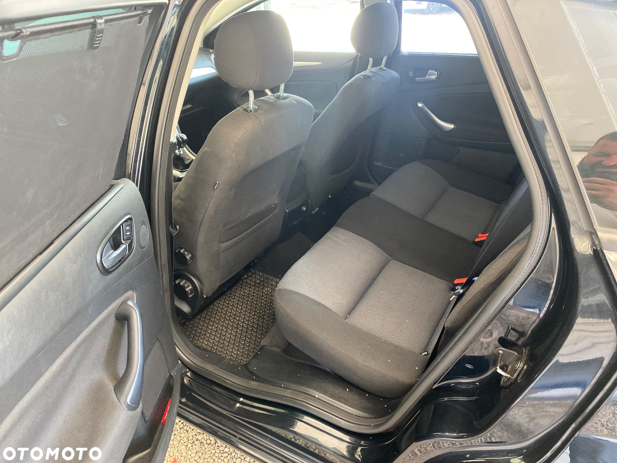 Ford Mondeo 2.0 TDCi Trend - 12
