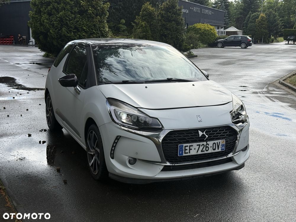 Citroën DS3 - 2
