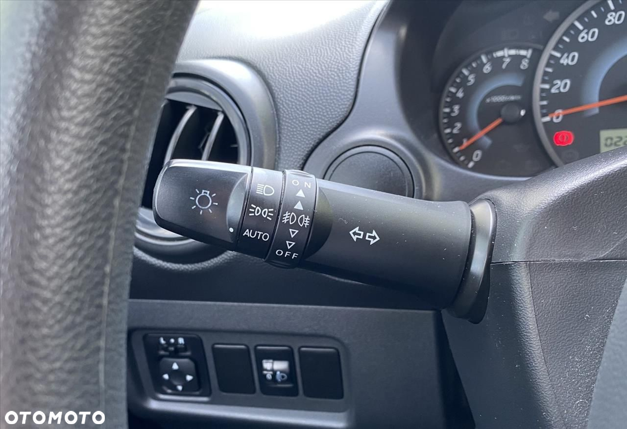 Mitsubishi Space Star 1.2 Inform Plus - 14