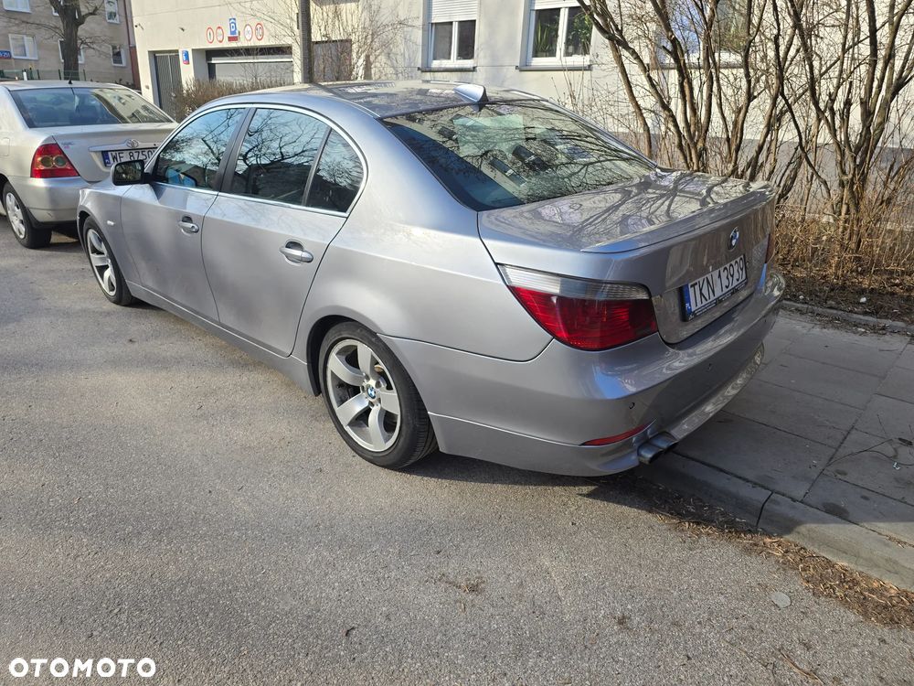 BMW Seria 5 - 14