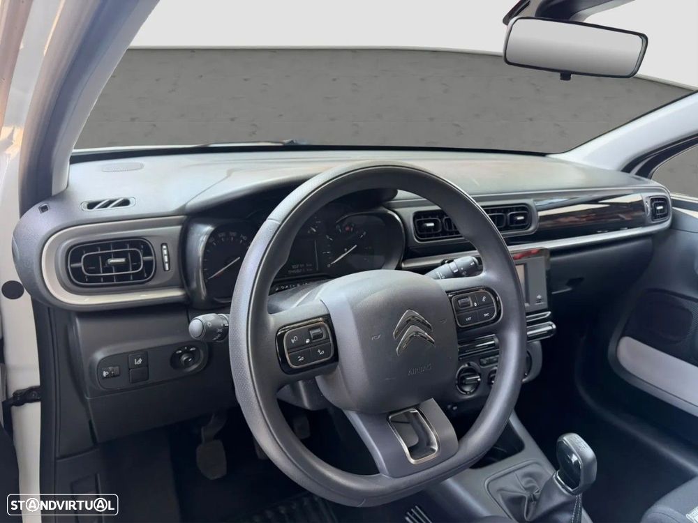Citroën C3 1.2 PureTech Feel - 5