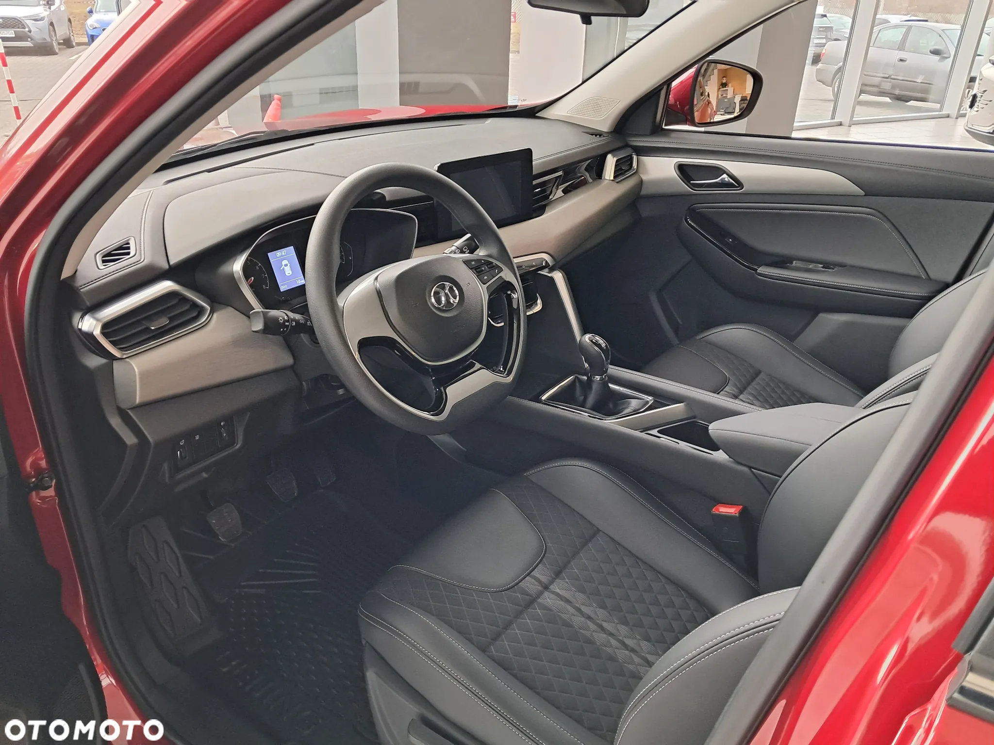 Baic Beijing 3 1.5T Luxury - 10