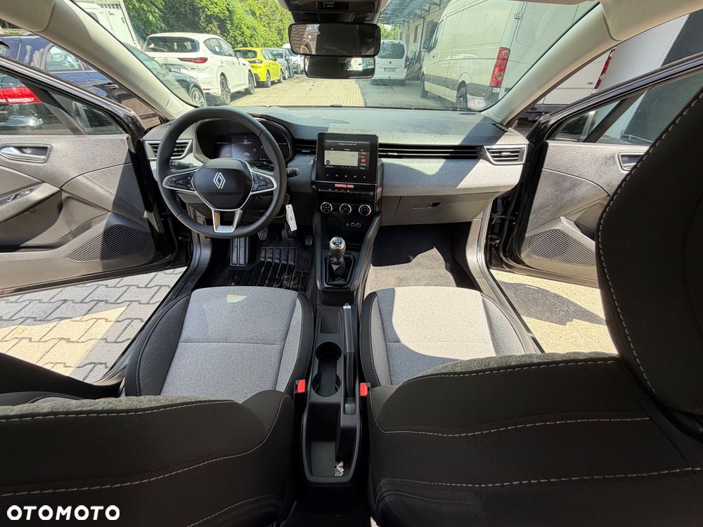 Renault Clio 1.0 TCe Equilibre - 4