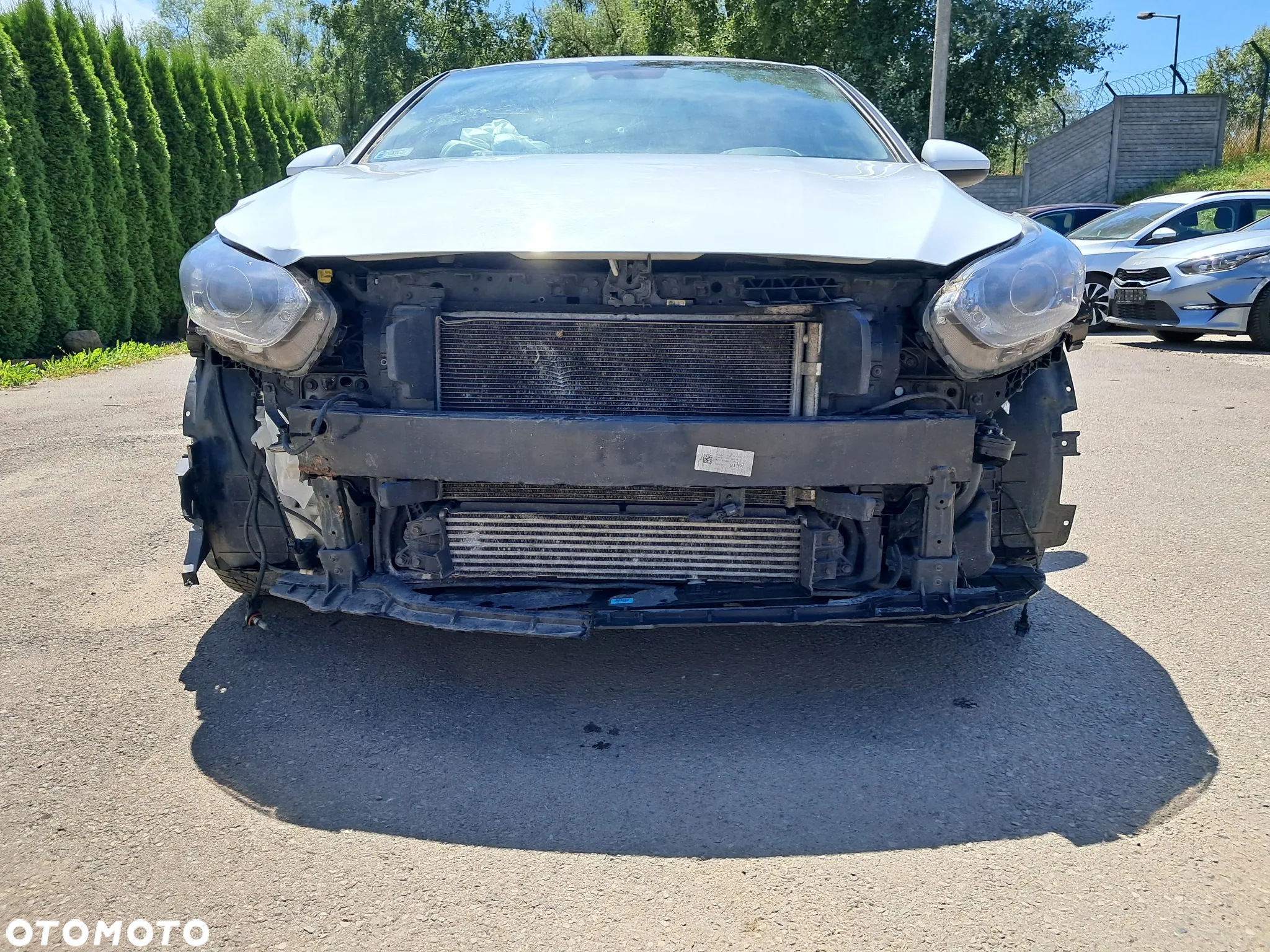 Kia Ceed - 5