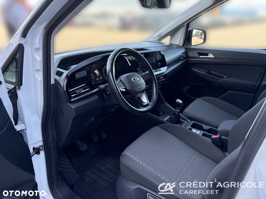 Ford Tourneo Connect 2.0 EcoBlue Titanium - 10