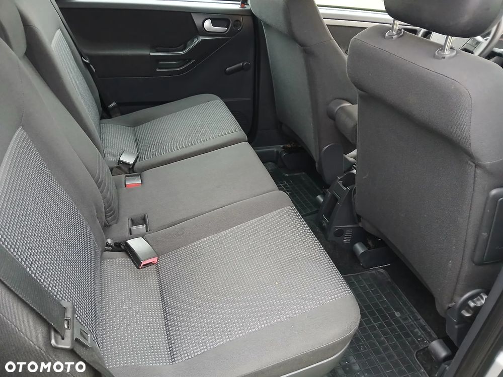 Opel Meriva 1.6 16V Cosmo - 21