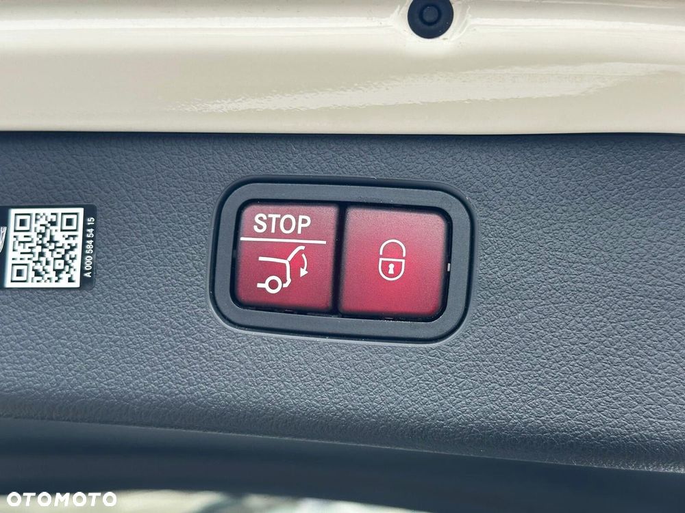 Mercedes-Benz Klasa C - 18