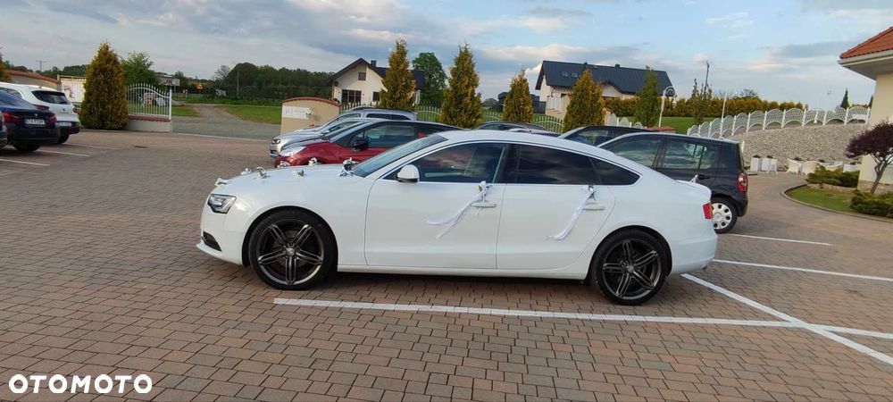 Audi A5 - 13