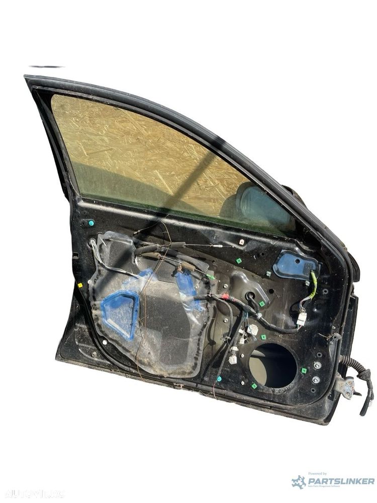 Usa Portiera stanga fata LEXUS IS II Saloon GSE2_, ALE2_, USE2_ 2005 - 2013 - 4