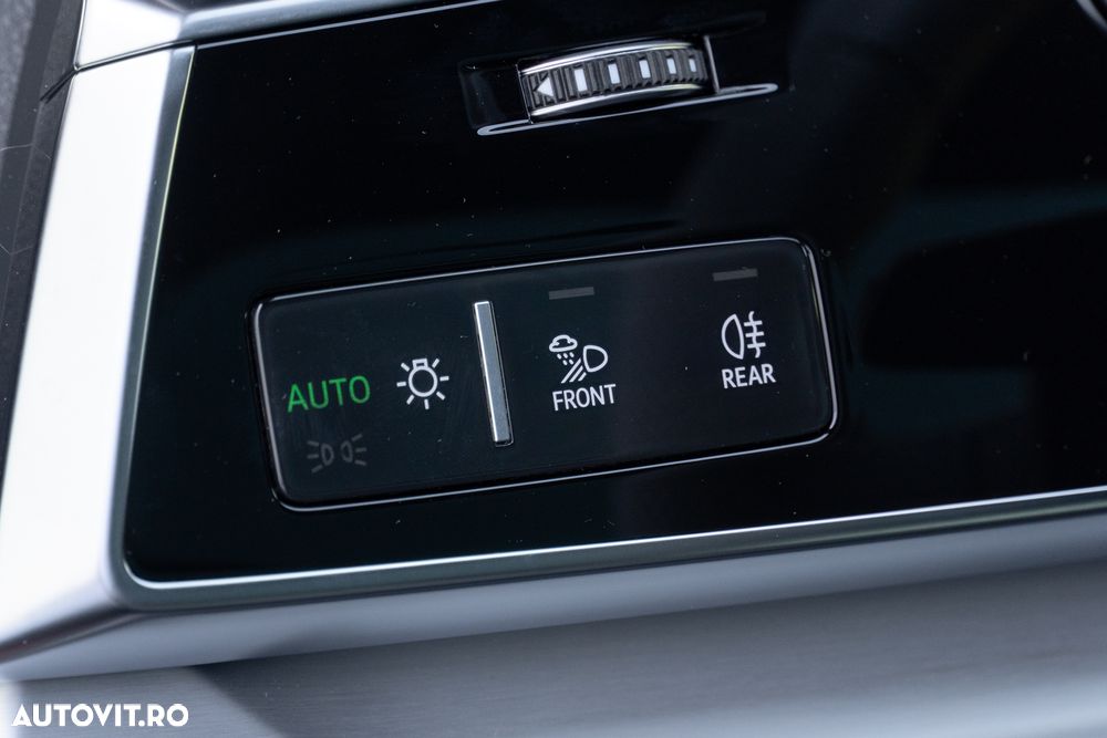 Audi Q8 50 TDI quattro Tiptronic MHEV - 19