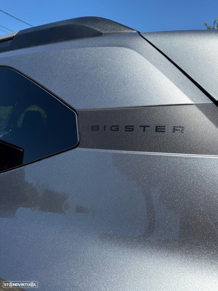 Dacia Bigster - 29