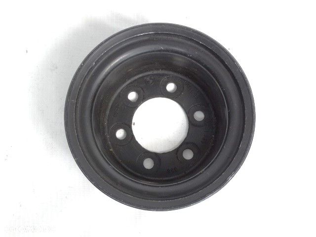 BMW 5 E34 E39 3 E36 7 E38 Z3 M50 M52 Koło Kółko Pasowe Wału BMW 520i 525i 320i 323i 328i M3 728i 11231735358 1735358 - 4