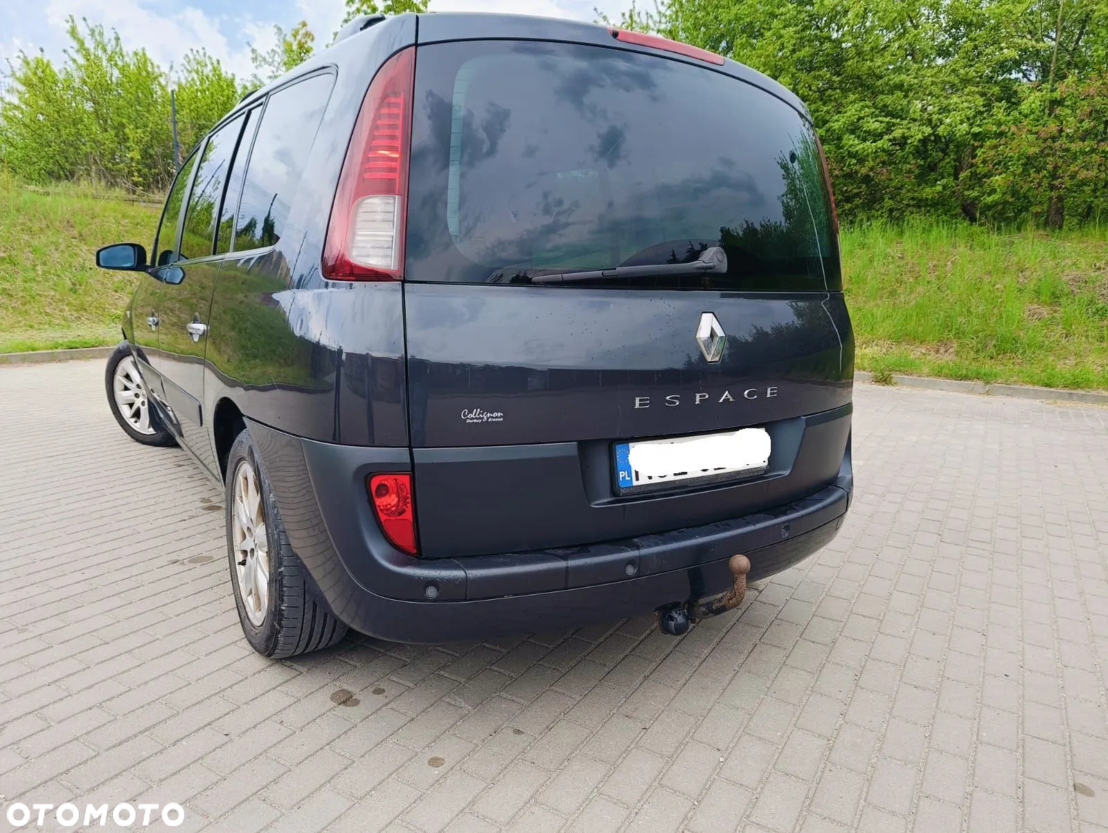Renault Espace - 3