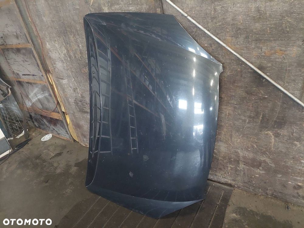KOMPLETNY PRZÓD CITROEN C5 I EYPC MASKA ZDERZAK BŁOTNIKI LAMPY - 15