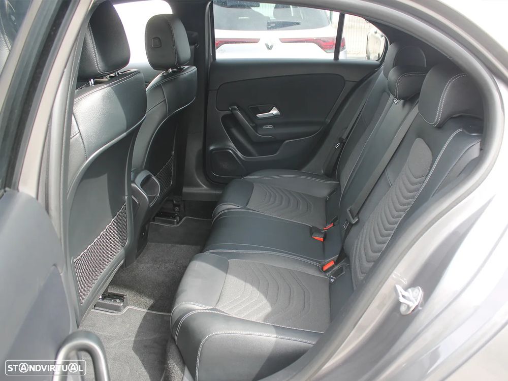 Mercedes-Benz A 250 e 8G-DCT Style - 15