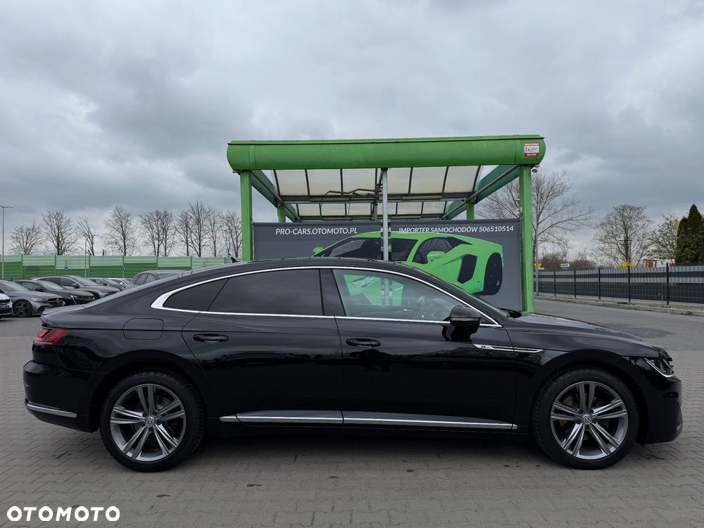 Volkswagen Arteon 2.0 TDI SCR - 10