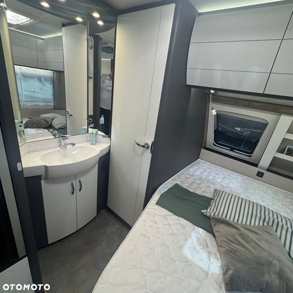 Hobby 460 UFe Excellent Edition - 11