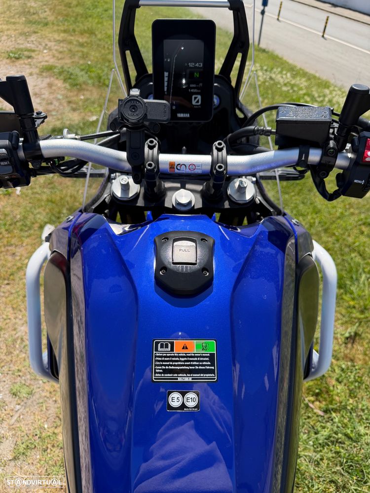 Yamaha Ténéré 700 EXTREME - 6