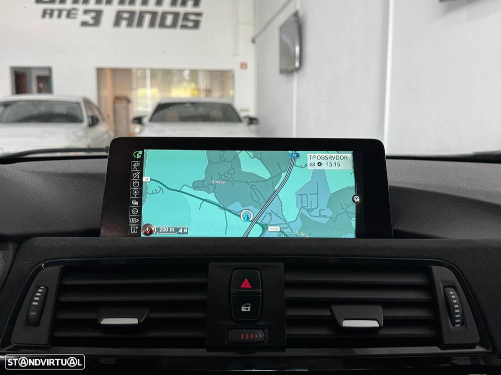 BMW 320 d Pack M Auto - 22