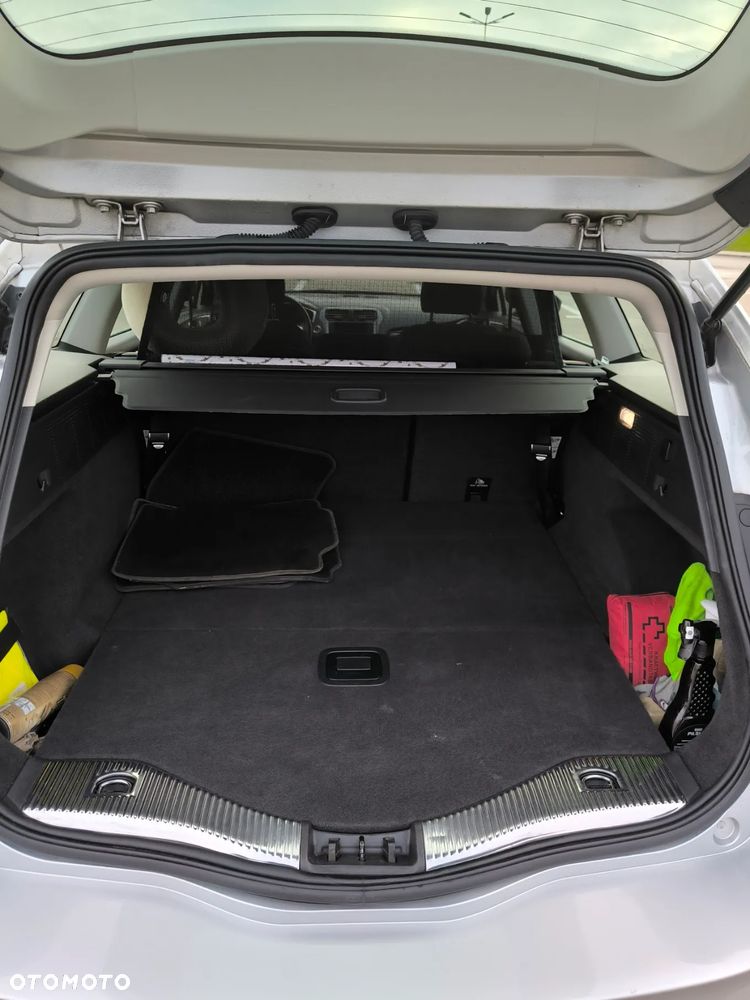 Ford Mondeo 2.0 EcoBlue Trend - 26