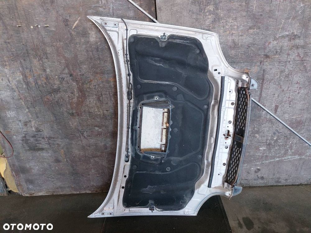 MASKA POKRYWA SILNIKA HYUNDAI SANTA FE I LL - 6