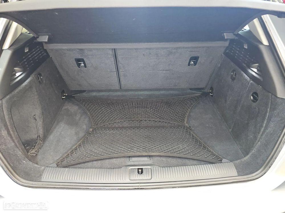 Audi A3 1.2 TFSI Attraction - 16