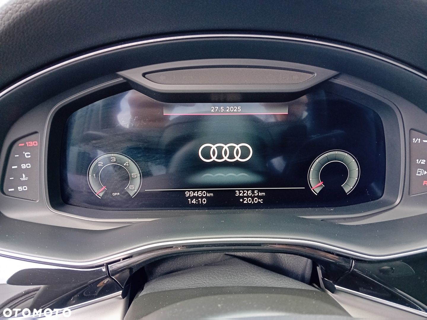 Audi Q7 - 14