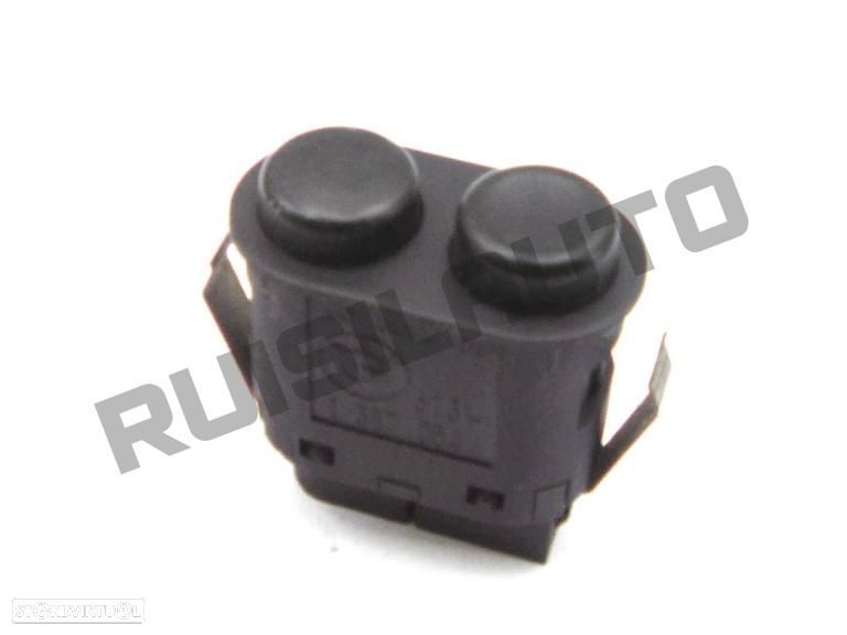 Comando / Botão Farol Nevoeiro Trás 138_7054 Bmw 3 (e36) [1990_ - 1