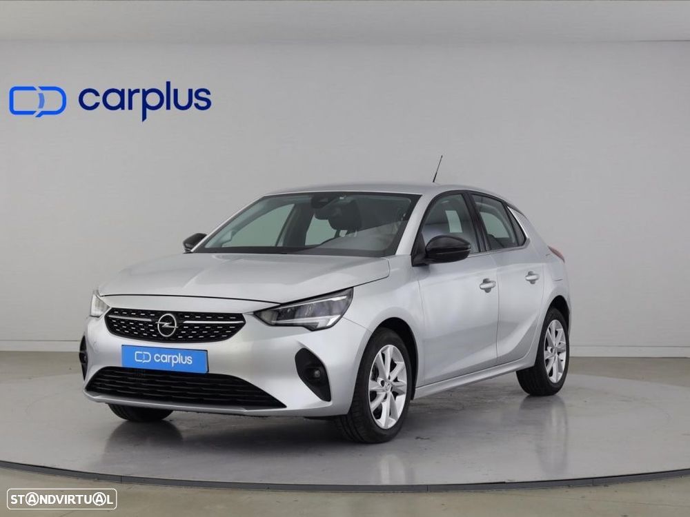 Opel Corsa 1.2 T Elegance - 1