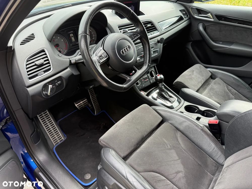 Audi RS Q3 Standard - 9