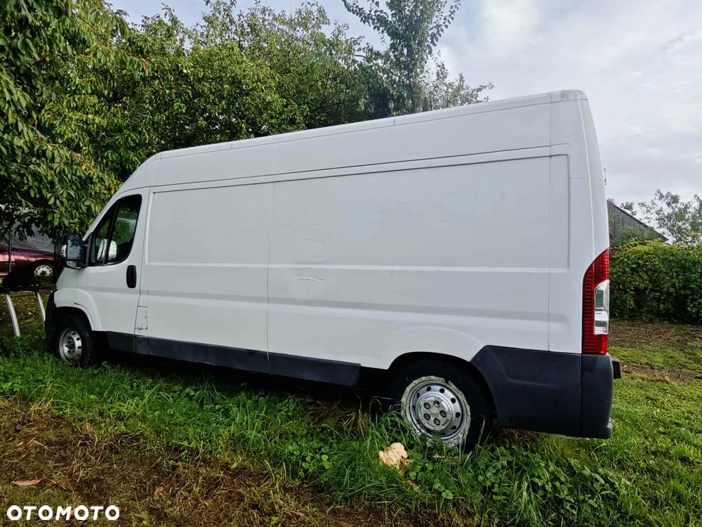 Peugeot BOXER - 10