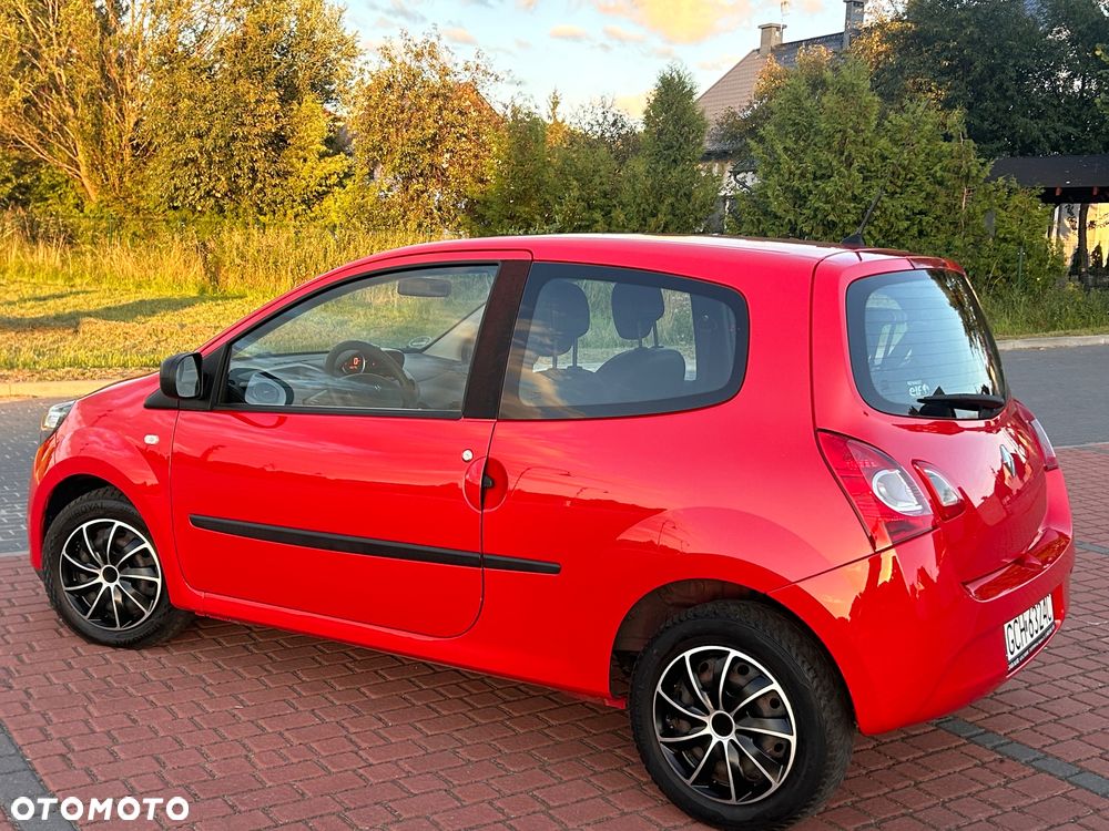 Renault Twingo - 9