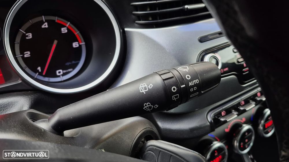 Alfa Romeo Giulietta 1.6 JTDM Progression - 21