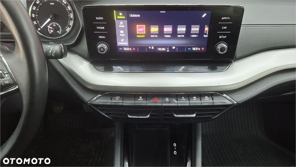 Skoda Octavia 2.0 TDI Ambition - 14