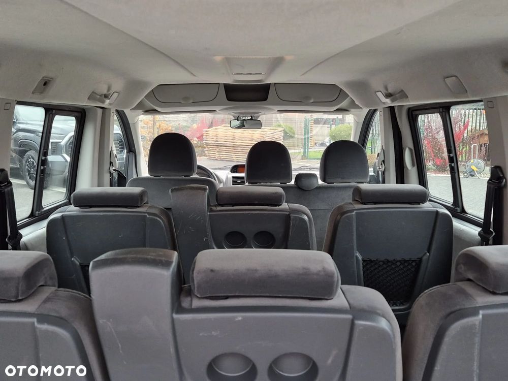 Citroën Jumpy Combi - 6