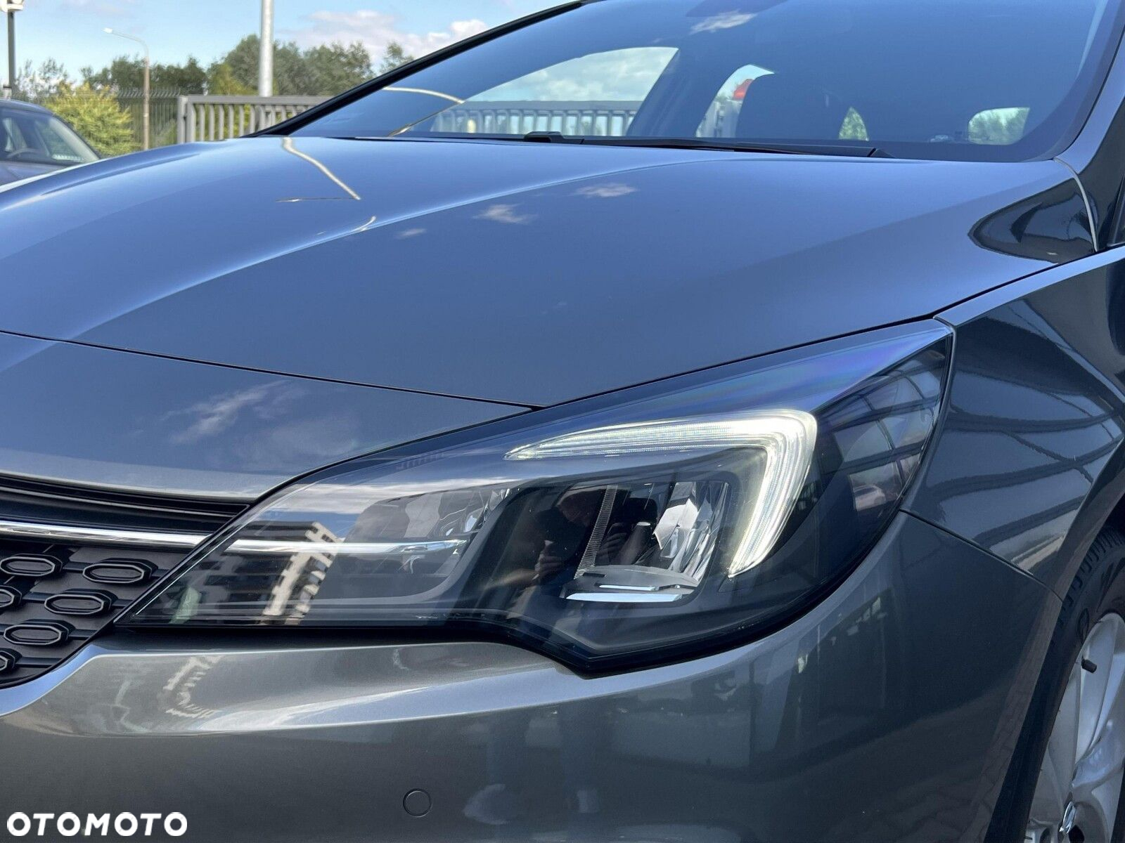 Opel Astra V 1.2 T Edition S&S - 32