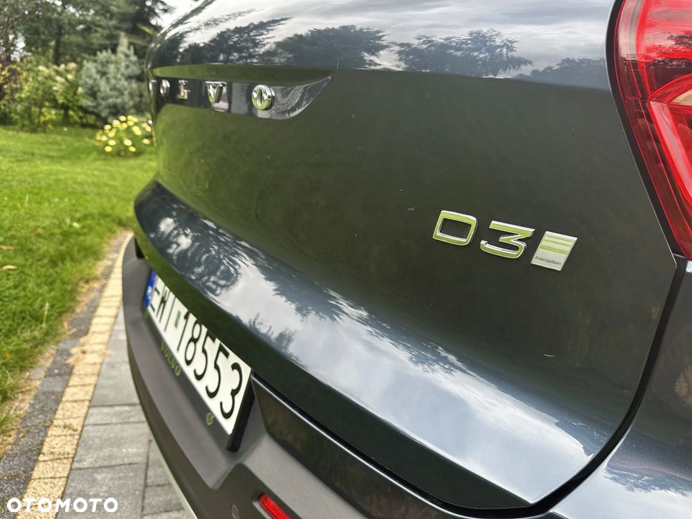 Volvo XC 40 D3 SCR Inscription - 17