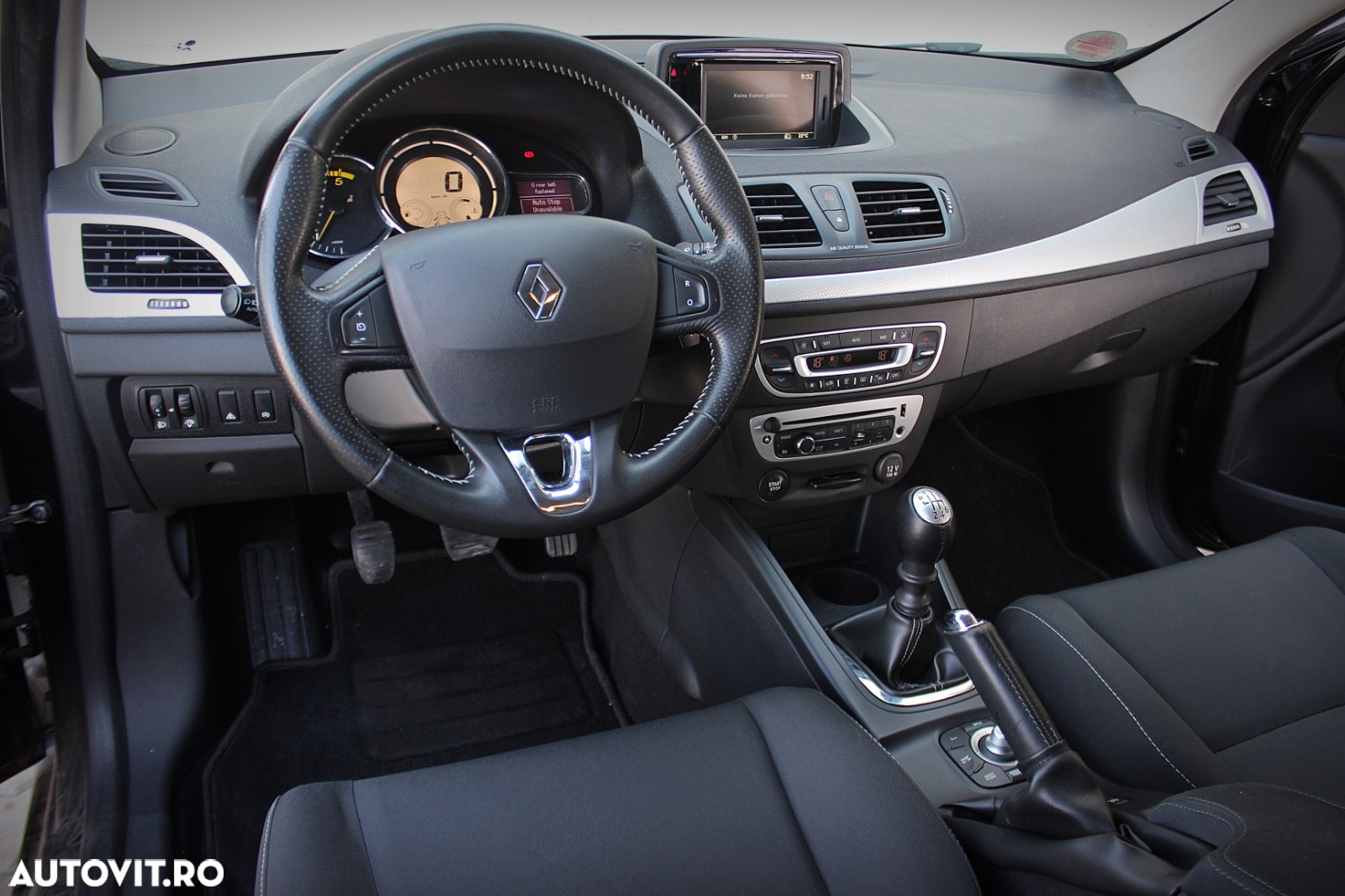 Renault Megane - 7