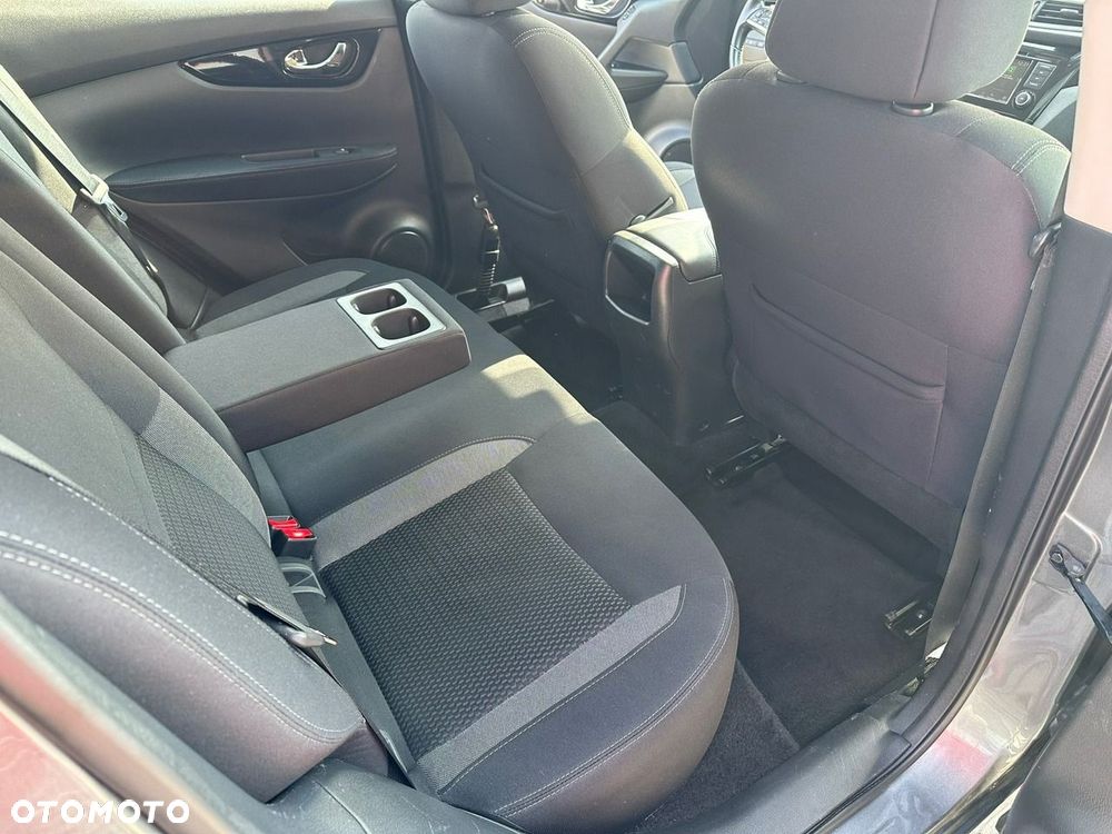 Nissan Qashqai - 9