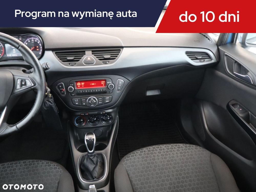 Opel Corsa - 10