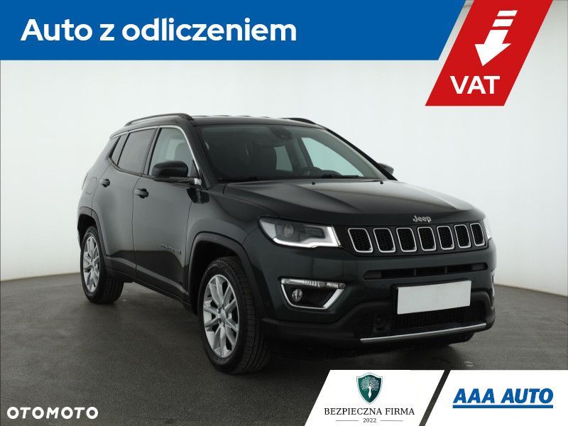 Jeep Compass - 2
