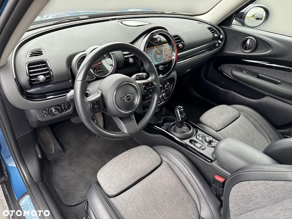 MINI Clubman - 10