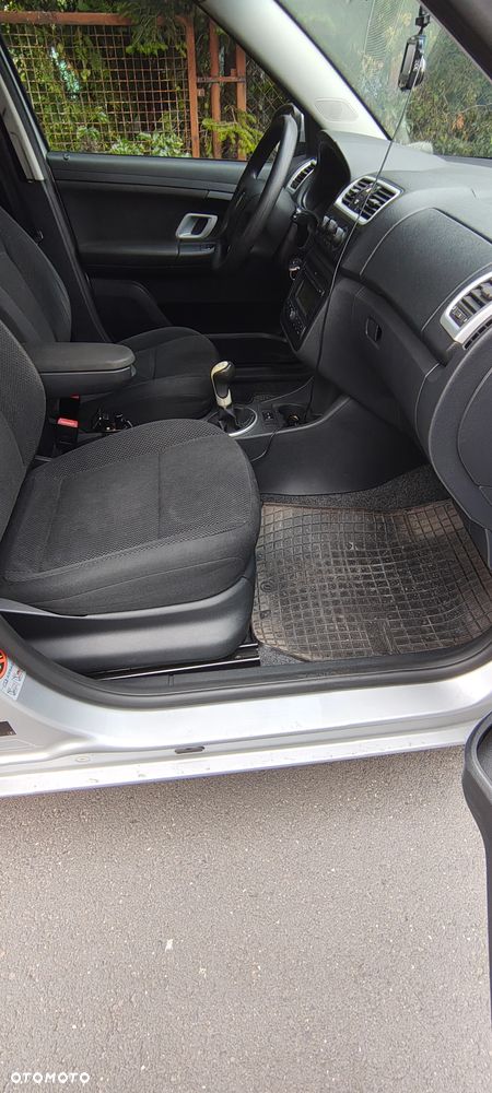 Skoda Fabia 1.4 TDI Greenline - 17
