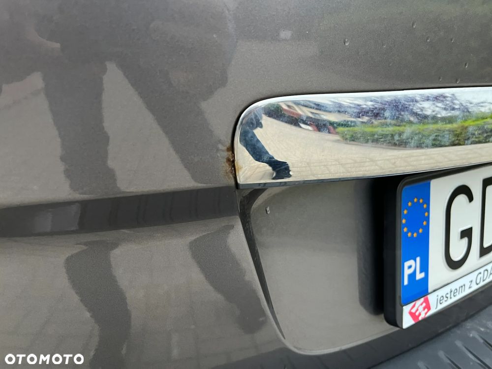 Renault Scenic 1.5 dCi Dynamique - 14