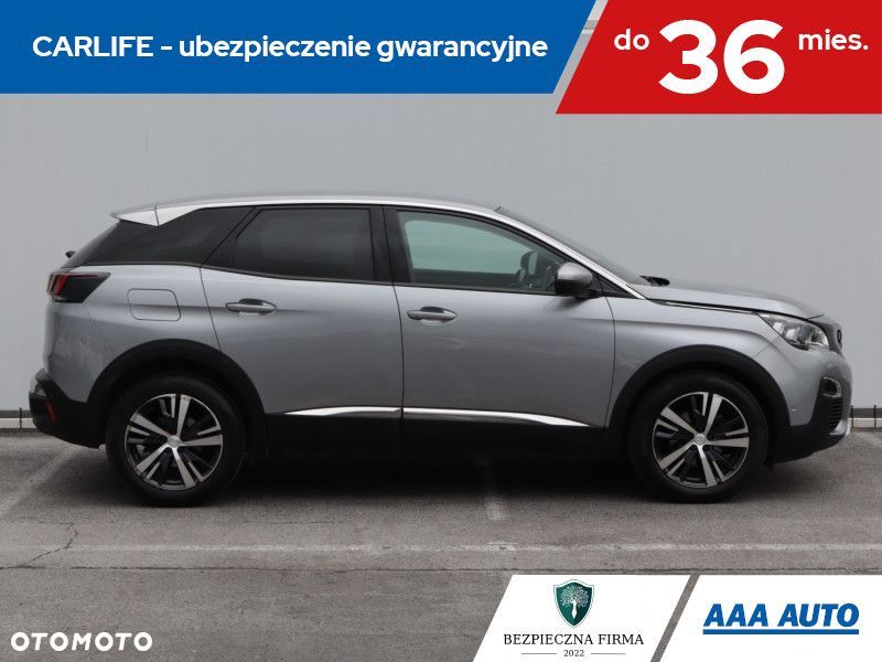 Peugeot 3008 - 8