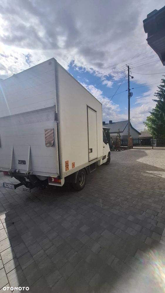 Renault MASTER 2.3 DCI - 11