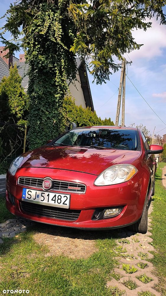 Fiat Bravo 2.0 Multijet 16V Sport - 1