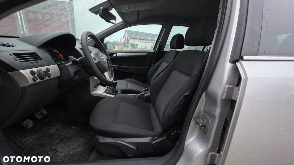 Opel Astra 1.7 CDTI DPF Color Edition - 5